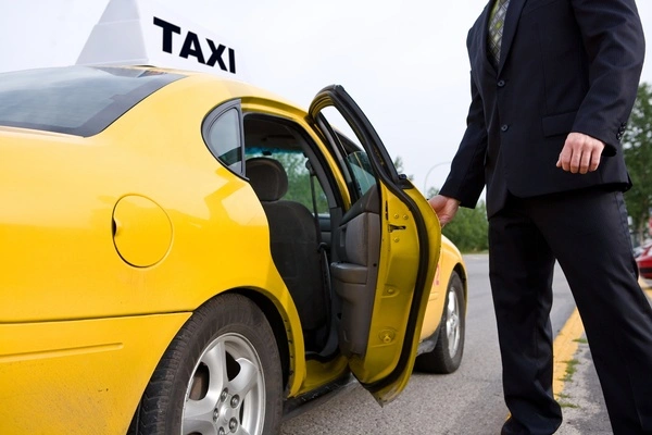 Trusted taxi service in Doylestown, PA Trusted taxi service in Doylestown, PA
